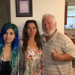 Meet your Posher, Linette